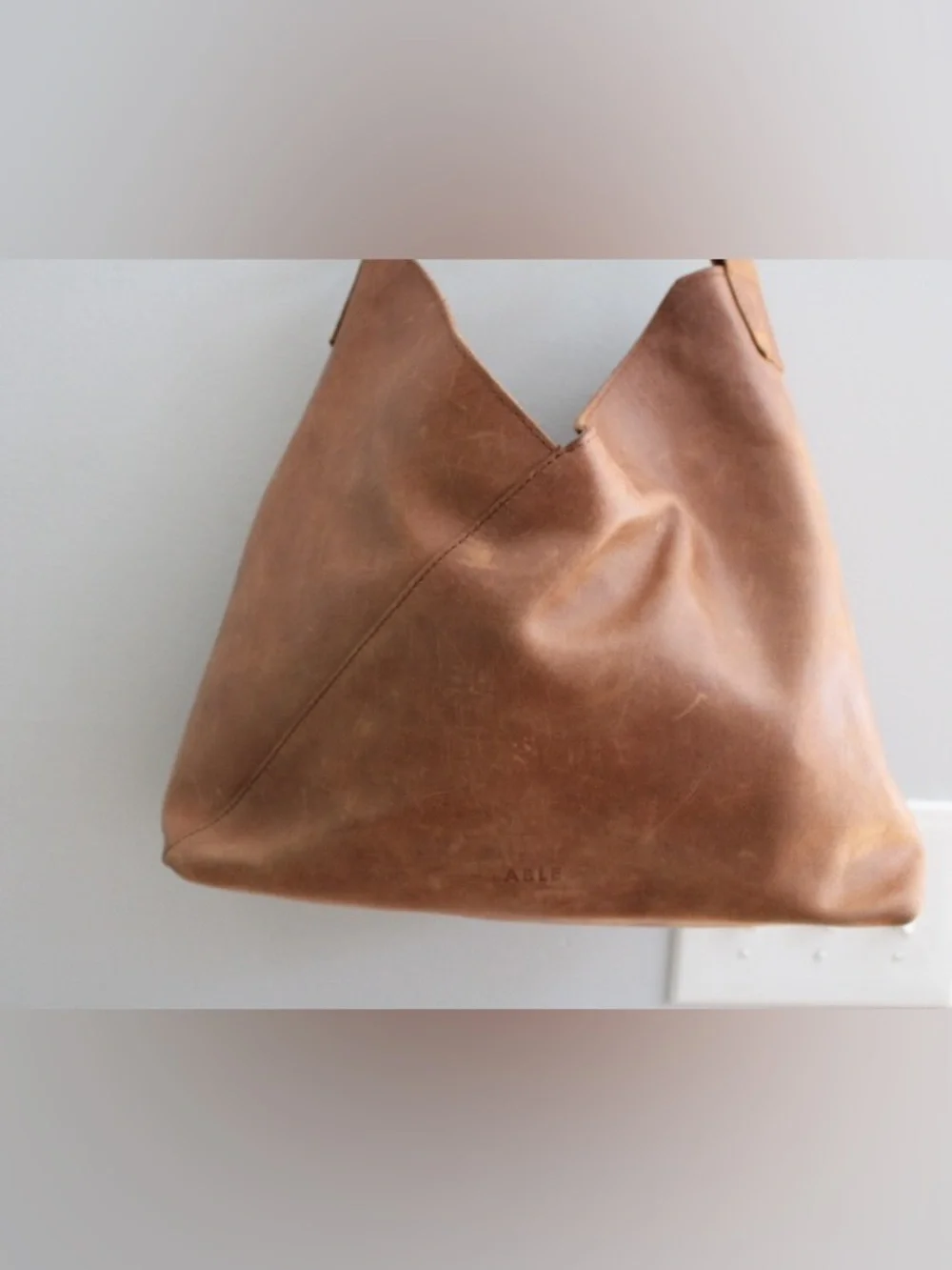 Able hobo bag